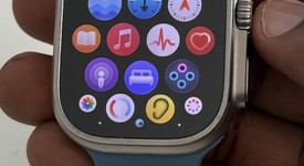 Good
													Apple Watch Ultra 2 49mm - Unlocked, Natural, A2986, photo 5 of 20