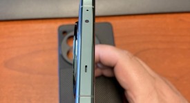 Mint
													OnePlus 12 - Unlocked, Green, 512 GB, 16 GB, CPH2583, photo 5 of 8