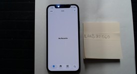 Good
													Apple iPhone 12 - Verizon, Black, 64 GB, A2172, photo 1 of 4