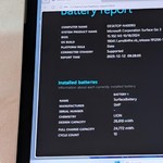 Good Microsoft Surface Go 3 - Wi-Fi, 128 GB, Platinum, 8 GB, Intel Core i3