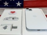 Apple iPhone 15 Plus