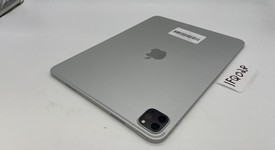 Mint
													Apple iPad Pro 11" 3rd Gen 2021 - Wi-Fi, Silver, 128 GB, photo 2 of 4