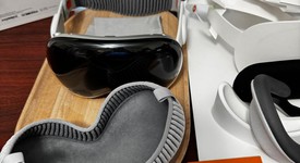 Good
													Apple Vision Pro - 1 TB, photo 4 of 9