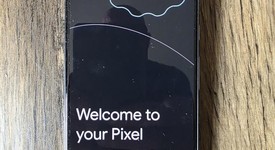 Good
													Google Pixel 8 Pro - Unlocked, Obsidian, 256 GB, 12 GB, G1MNW, mmWave 5G, photo 1 of 12