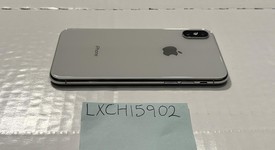 Good
													Apple iPhone Xs - Unlocked, Silver, 64 GB, A1920, photo 4 of 8
