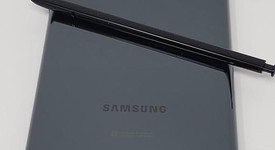Fair
													Samsung Galaxy Note 20 Ultra 5G - T-Mobile, Mystic Black, 512 GB, 12 GB, SM-N986U, photo 2 of 8