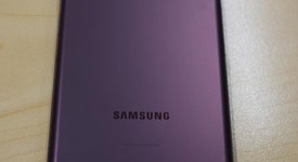 Good
													Samsung Galaxy S22 Ultra - Xfinity, Burgundy, 256 GB, 12 GB, SM-S908U, photo 1 of 7