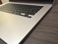 MacBook Air 2025 (M4) - 15"