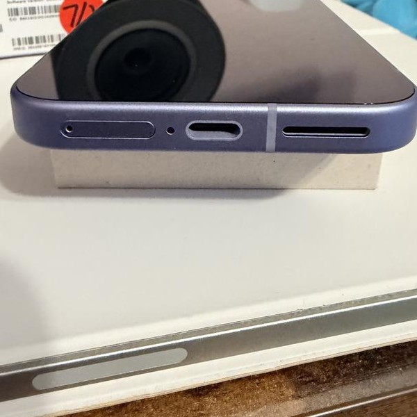 Google Pixel 9a - Verizon, 128 GB, Iris, 8 GB