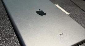 Good
													Apple iPad 9th Gen - Wi-Fi, Gray, 64 GB, A2602, photo 6 of 6