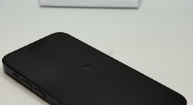 Good
													Apple iPhone 13 Mini - Unlocked, Midnight, 128 GB, A2481, photo 2 of 4