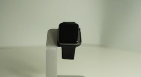Good
													Apple Watch Series 2 42mm - Gray, 8 GB, A1758, Aluminum, photo 2 of 5