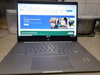 HP Laptop