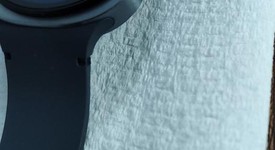 Mint
													Samsung Galaxy Watch8 - Wi-Fi, Graphite, SM-L320, 40mm, photo 1 of 4