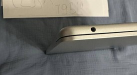Mint
													MacBook Air 2025 (M4) - 13" - Apple M4, Silver, 256 GB, 16 GB, photo 5 of 14