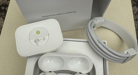 Used
													Apple AirPods Pro 2 - USB-C, photo 1 of 6