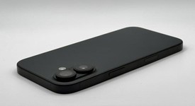 Mint
													Apple iPhone 16 - Unlocked, Black, 512 GB, A3081, photo 5 of 6
