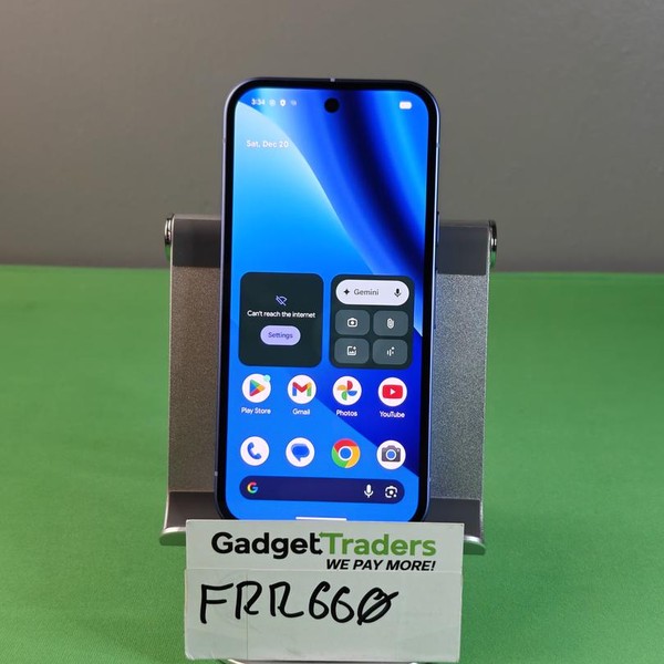 Google Pixel 10a - Unlocked, 128 GB, Lavender, GE1GQ