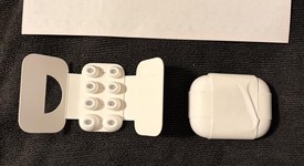 Used
													Apple AirPods Pro 3, photo 1 of 7