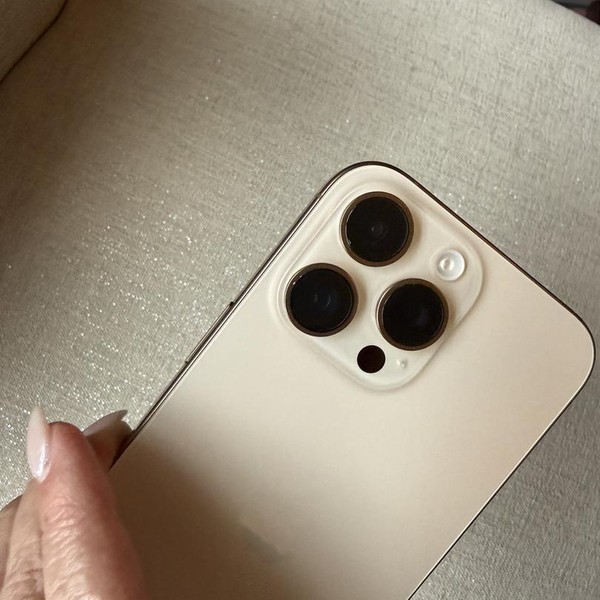 Apple iPhone 16 Pro Max - AT&T, 256 GB, Desert, A3084