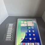 Good Apple iPad 7th Gen - Wi-Fi, 128 GB, Gold, A2197