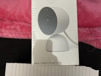 Google Nest Cam (Indoor) 2nd Gen