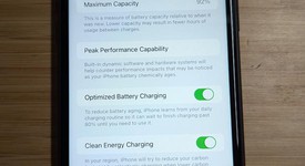 Fair
													Apple iPhone 11 - AT&T, Black, 64 GB, A2111, photo 1 of 17