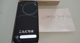 Mint
													Google Pixel 10 Pro XL - Unlocked, Obsidian, 256 GB, GUL82, photo 3 of 8