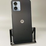 Good Moto G 5G (2023) - T-Mobile, Navy Blue, 64 GB, 4 GB