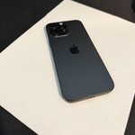 Good Apple iPhone 16 Pro Max - Unlocked, 512 GB, Black, A3084