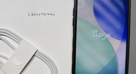 Mint
													Apple iPhone 15 Plus - Unlocked, Green, 128 GB, A2847, photo 2 of 9