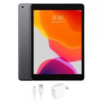 Fair Apple iPad (7th Gen) - Wi-Fi, 128 GB, Gray, A2197