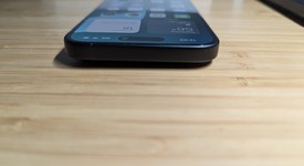 Mint
													Apple iPhone 16 - Unlocked, Black, 128 GB, A3081, photo 5 of 9