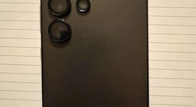 Mint
													Samsung Galaxy S24 Ultra - Verizon, Black, 512 GB, 12 GB, SM-S928U, photo 3 of 5