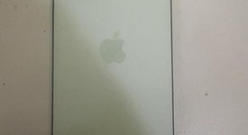 Mint
													Apple iPhone 15 - Unlocked, Green, 128 GB, A2846, photo 2 of 9