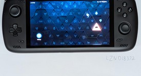 Good
													AYN Odin 2 - Black, 128 GB, 8 GB, Base, photo 2 of 5