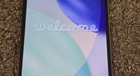 Mint
													Apple iPhone 12 - Unlocked, Blue, 64 GB, A2172, photo 1 of 8