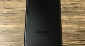 Good
													Samsung Galaxy S21 Plus 5G - Verizon, Black, 128 GB, 8 GB, SM-G996U, photo 3 of 7