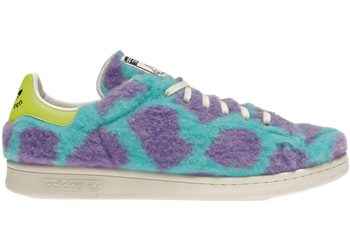 adidas Stan Smith Mike & Sulley Monsters Inc. for sale