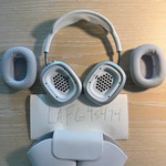 Used Apple AirPods Max - Silver