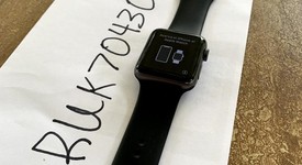 Fair
													Apple Watch Series 2 42mm - Gray, 8 GB, A1758, Aluminum, photo 2 of 8