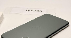 Good
													Apple iPhone 11 Pro - Unlocked, Green, 256 GB, A2160, photo 3 of 5