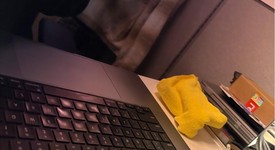 Fair
													MacBook Pro 2021 - 16" - Apple M1 Pro 10-core, Gray, 512 GB, 16 GB, photo 4 of 10