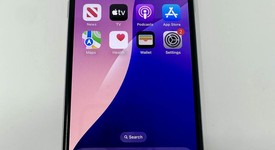 Good
													Apple iPhone Xs - Unlocked, Silver, 64 GB, A1920, photo 2 of 7