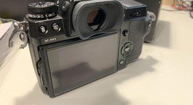 Mint
													Fuji X-H1, photo 3 of 13