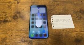 Good
													Apple iPhone 15 Pro Max - Unlocked, Natural, 256 GB, A2849, photo 1 of 10