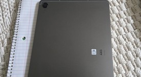 Mint
													Samsung Galaxy Tab S9 FE - Wi-Fi, Gray, 128 GB, 6 GB, photo 3 of 11