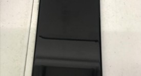 Good
													LG V30 - Verizon, Silver, 64 GB, VS996, photo 1 of 7