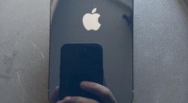 Good
													Apple iPhone 14 Plus - AT&T, Midnight, 256 GB, A2632, photo 5 of 7