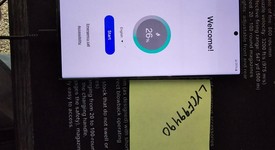 Good
													Samsung Galaxy S22 Ultra - Verizon, Black, 512 GB, 12 GB, SM-S908U, photo 1 of 4